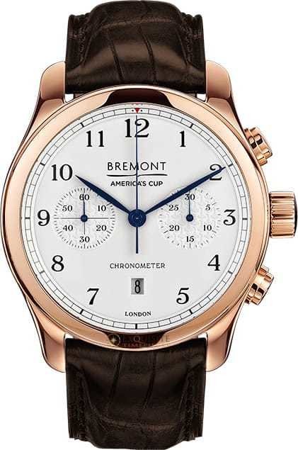 Bremont America's Cup AC II watches replica